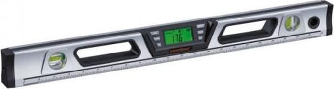 Laserliner - DigiLevel Pro 40 - Digitale waterpas - Bluetooth - Afschot-functie