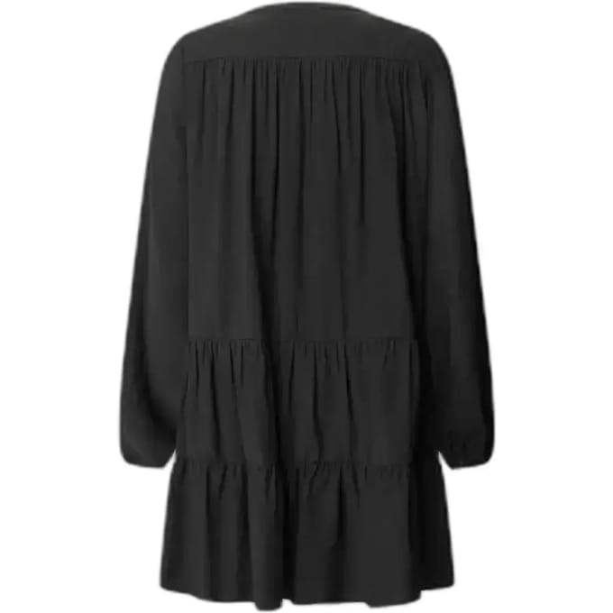 Damesjurk met lange mouwen Pepe Jeans Paule