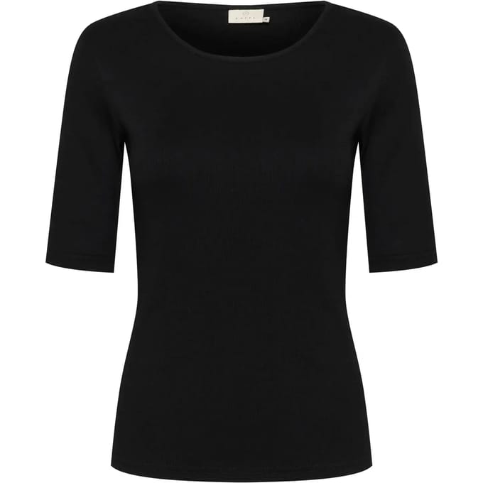 T-shirt KAcarna T-shirt Slim fit