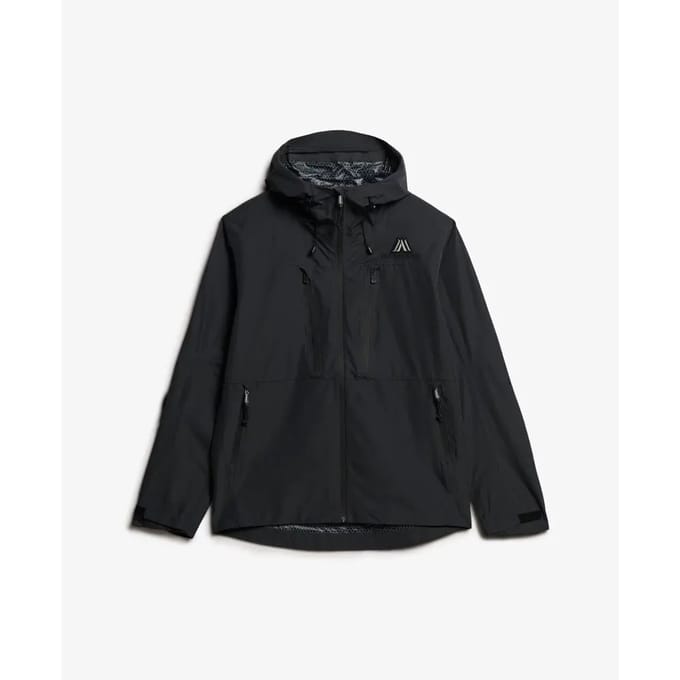 Superdry - Waterdicht jack - Heren