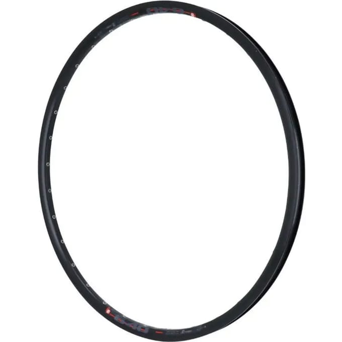 Dubbelwandige velg met oogjes Velox VTC Mach1 M640 32T.