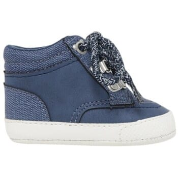 Nette Schoenen Mayoral 9787 BOTIN DEPORTIVO BEBE Azul