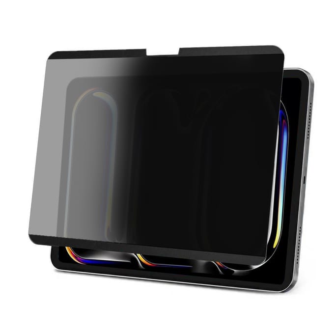 Premium Accezz Tablet Screenprotector - Geschikt voor iPad Pro 11 (2025) M5 / Pro 11 (2024) M4 - Premium Gehard Glas - Tempered Glass