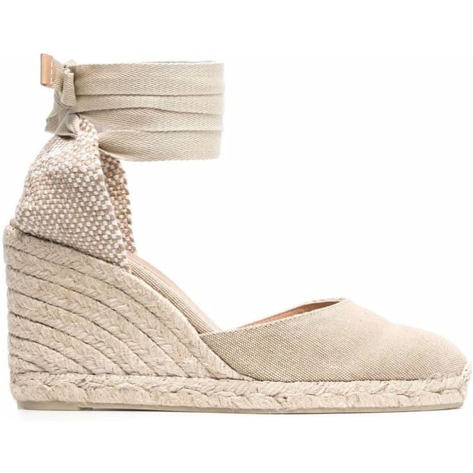 CASTANER Espadrillas vrouw