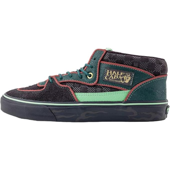 Vans Half Cab 'Année du Dragon' 38.5 black