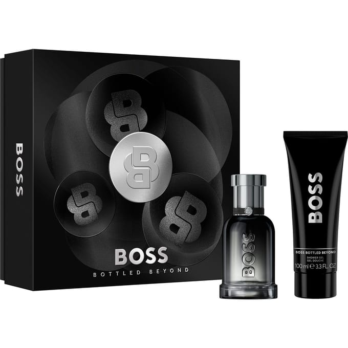 Hugo Boss BOSS BOTTLED Beyond | 50 ml + 100 ml | Gift set 2 set