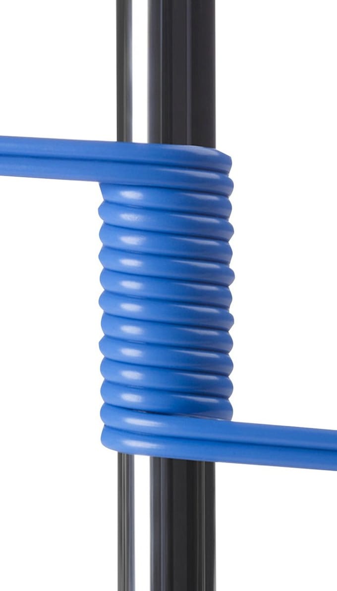 Fibre optic cable HPE QK733A 2 m