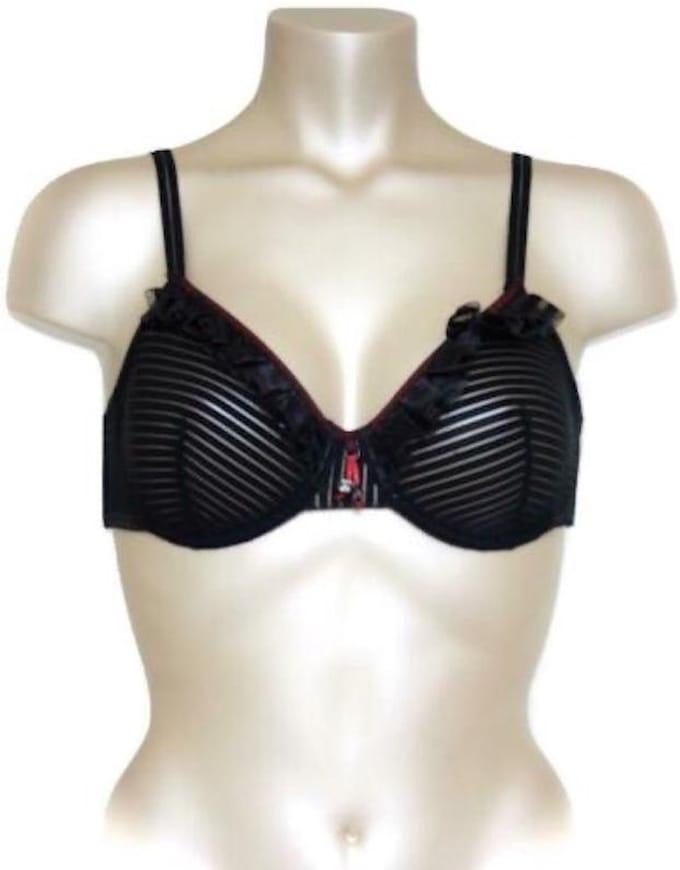 Marlies Dekkers - Talisman - bh zwart - 80B