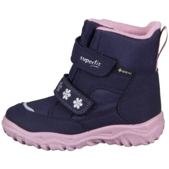 Snowboots Superfit Husky
