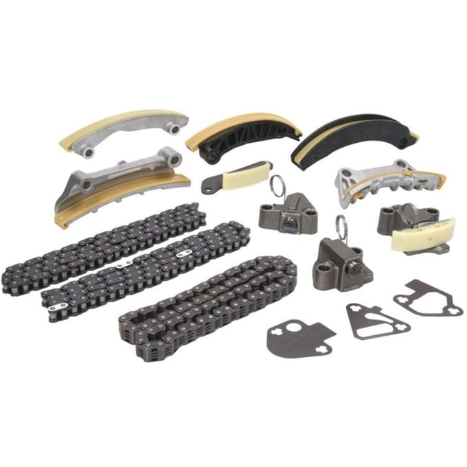 Schaeffler Ina Distributiekettingset INA 559 0065 10