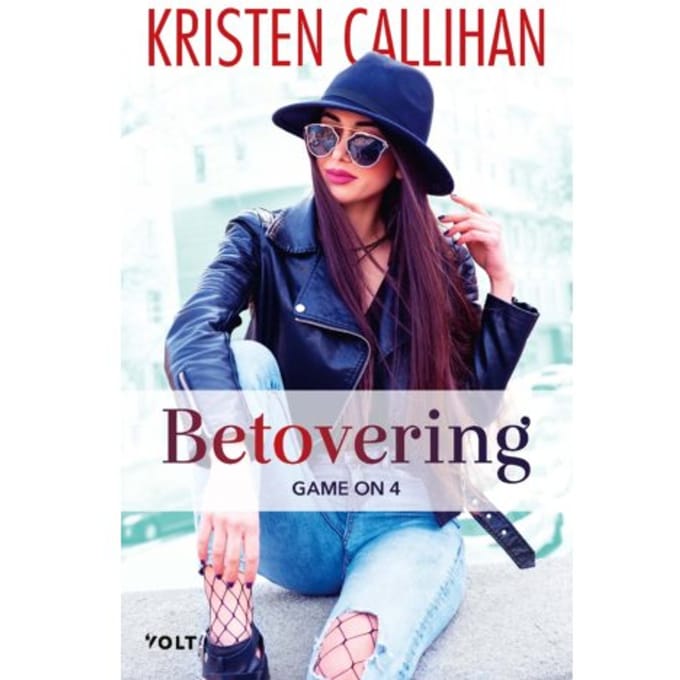 Betovering - Game On - Kristen Callihan