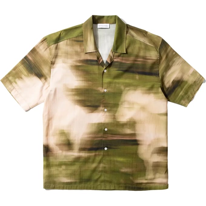 Shirt Edmmond Studios Wild Run