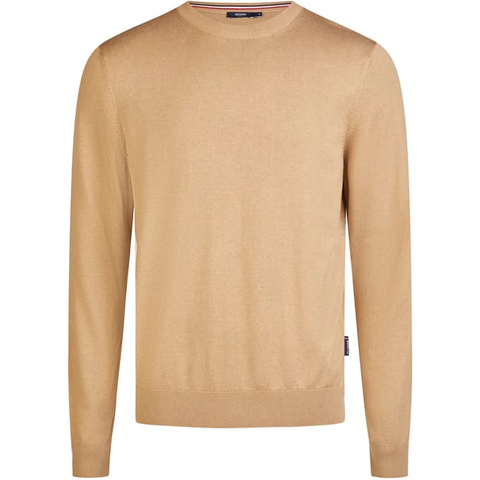Pull basic Hechter