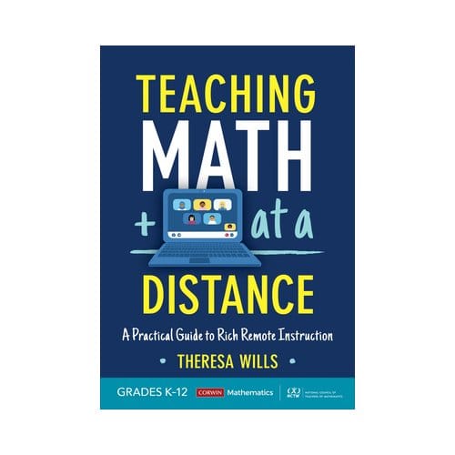 Teaching Math At A Distance, Grades K-12 - Wills