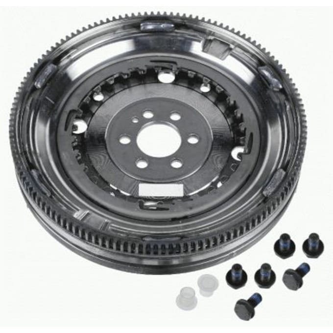 Dubbel massa vliegwiel SACHS 2295 601 004