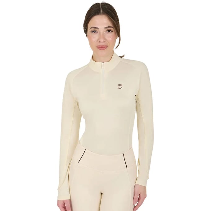 Basislaag voor dames Equestro
