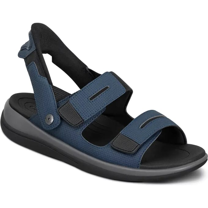 Damessandalen Orthofeet Calypso