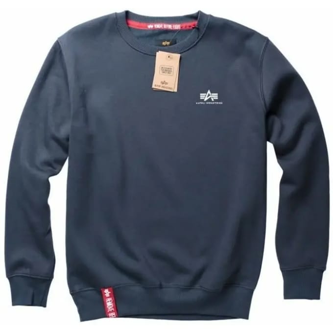 Zweet Alpha Industries Basic Small Logo
