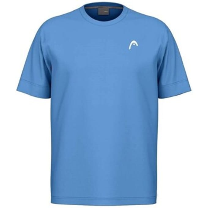 Head Racket Slice Ii T-shirt Met Korte Mouwen Blauw S Man