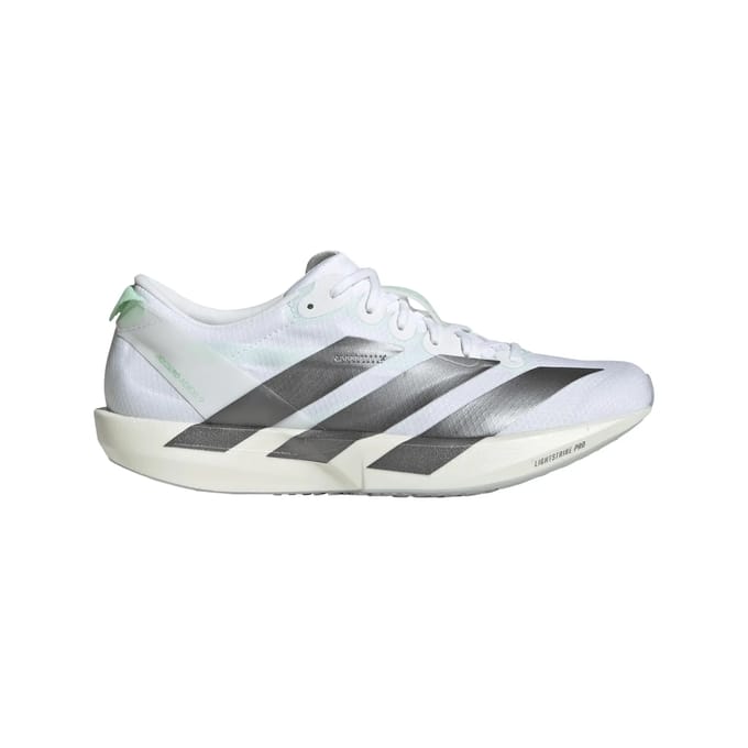 Hardloopschoenen dames adidas Adizero Adios 9 Light Strike Pro