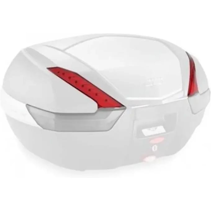 Gerookte retro-reflector Givi V47