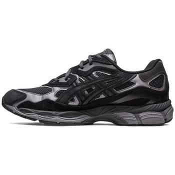 ASICS Gel-NYC Graphite Grey Black