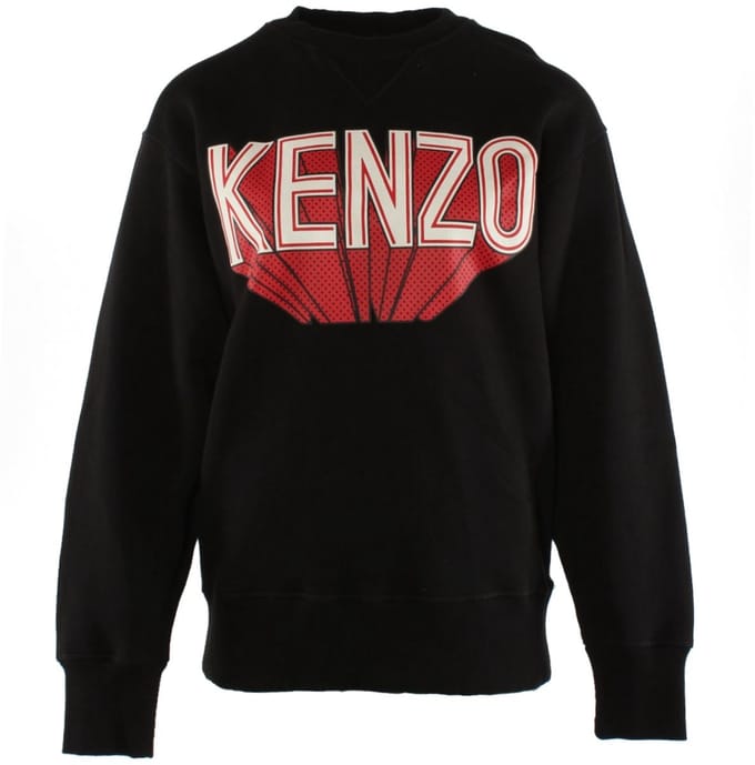Kenzo sweater maat M