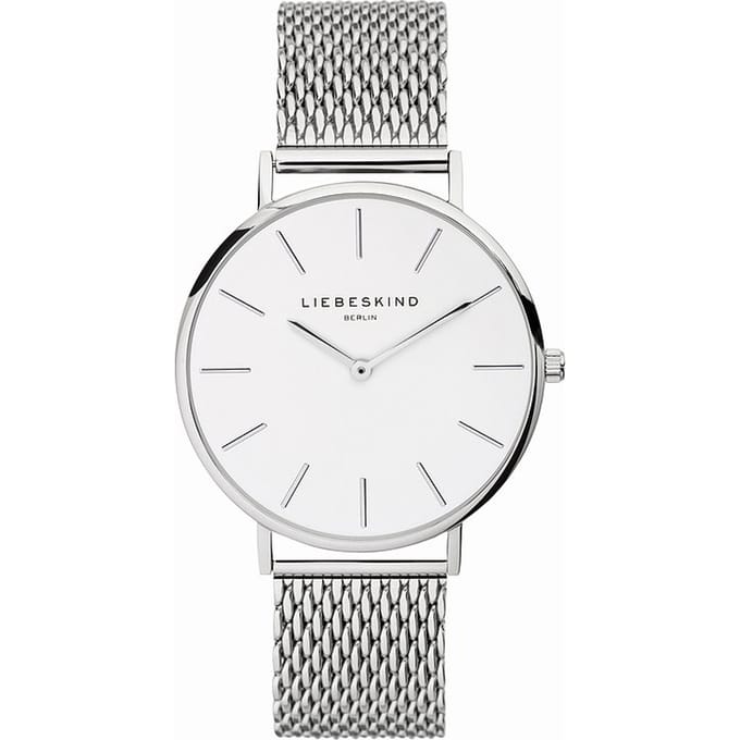 Liebeskind Dameshorloge LT-0153-MQ