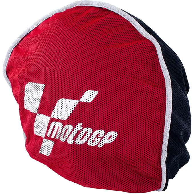 Motorhelmtas MotoGP Aero