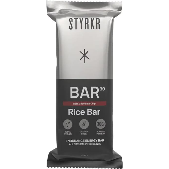 Eiwitvoeding Styrkr BAR30 Chocolat