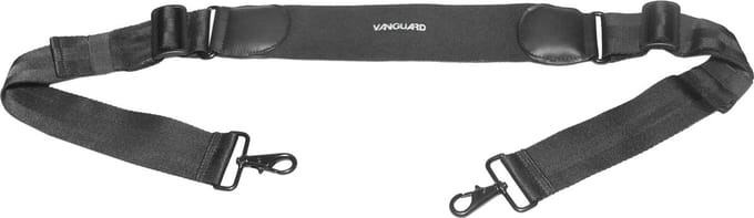 Vanguard ICS 008 S1 Neopreen Camera Tas schouderriem  138 cm x 6 x 2