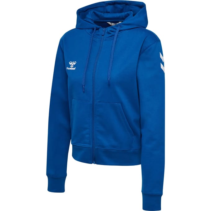 Damescapuchon Hummel Go 2.0 Chevron