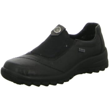 Mocassins Rieker -