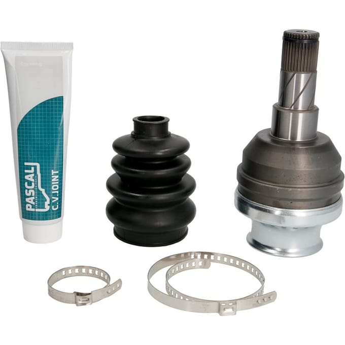 Homokineet reparatie set, aandrijfas PASCAL G70015PC