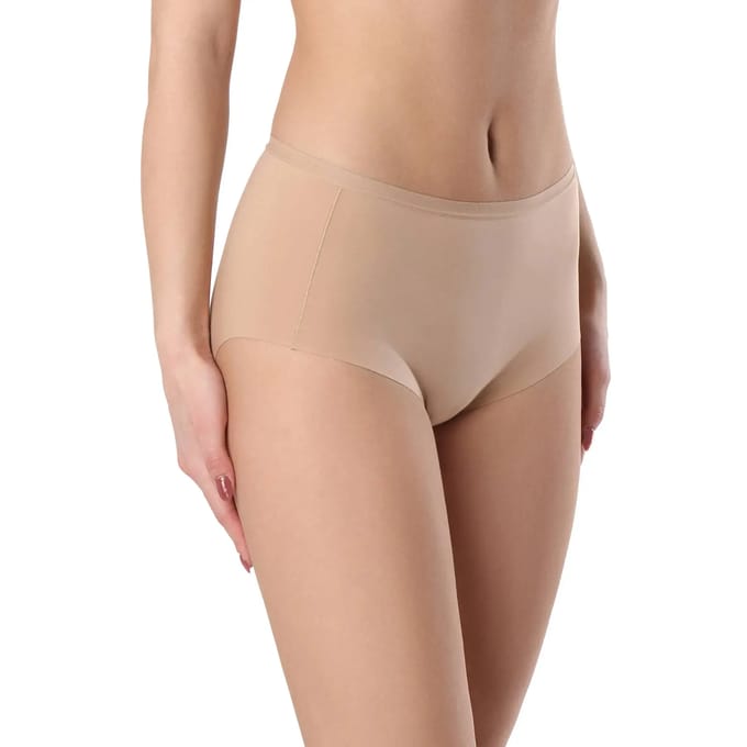 Damesslip met hoge taille Conte Elegant Suprema RP2078