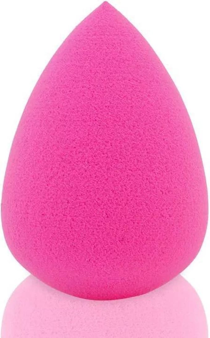 Beauty Blender | Wit| Blender spons voor make-up | Foundation blender | Applicator Make-up | Make-up spons | Make-up Ei