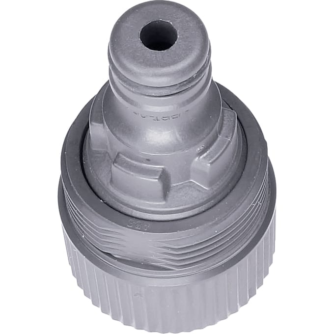 Adapter oud/nieuw clean systee
