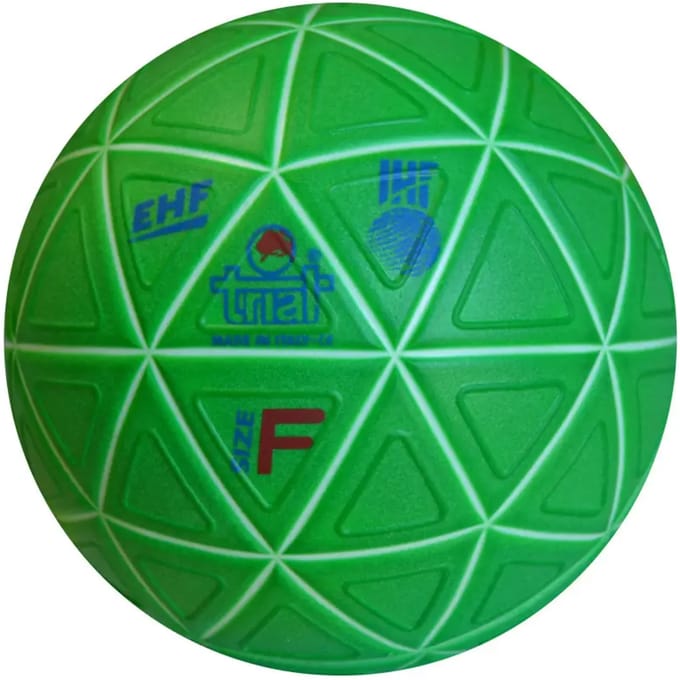Strand handbal  Trial WET IHF/EHF