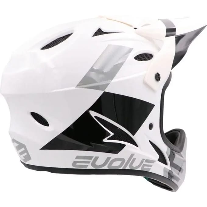 Koptelefoon Evolve Storm