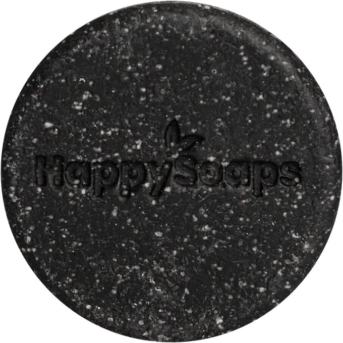 HappySoaps - Dandruff Defence Shampoo Bar - 70g.