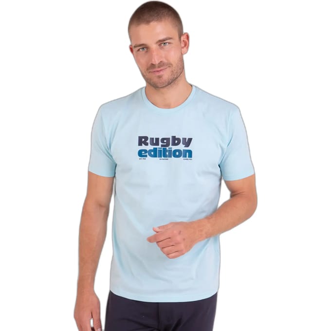 T-shirt Camberabero Rugby Edition