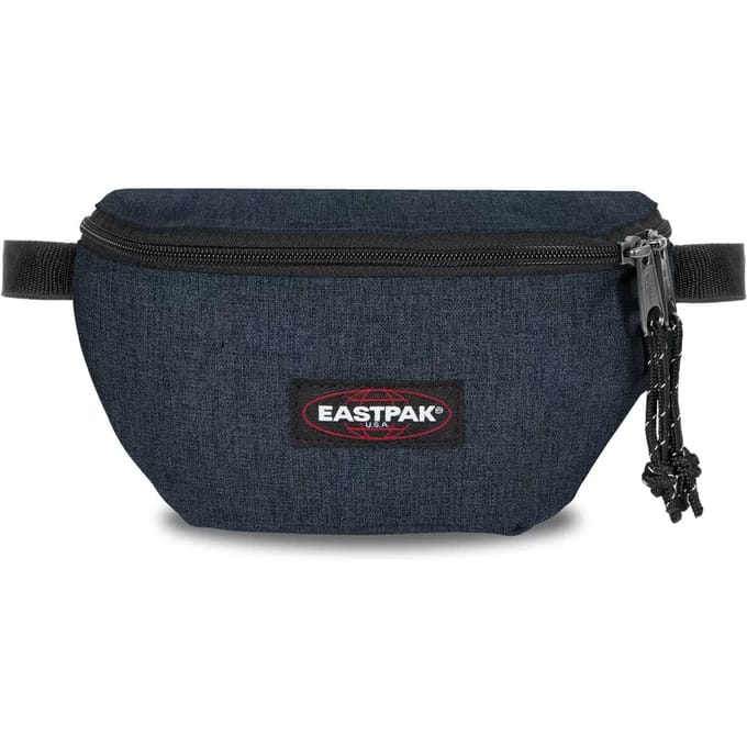 Eastpak SPRINGER Heuptas - Triple Denim