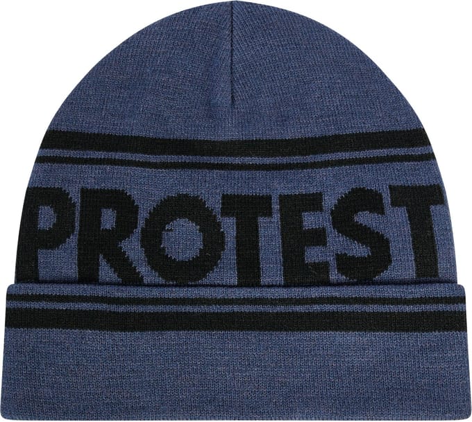 Protest Prtwind - Muts Heren - Dubbel gebreid