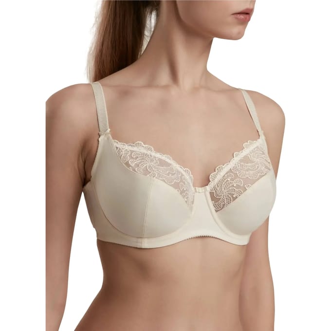 Vrouwenbeha Conte Elegant Naturel RB6121