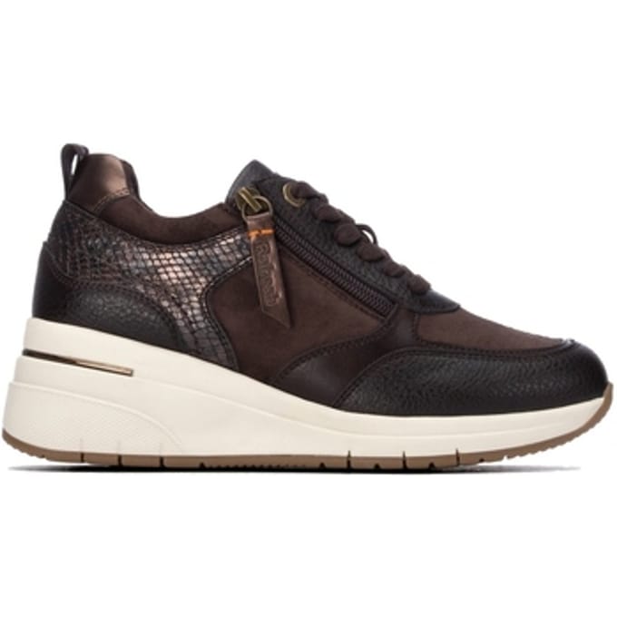 Refresh 17617703 Schoenen Bruin EU 36 Vrouw
