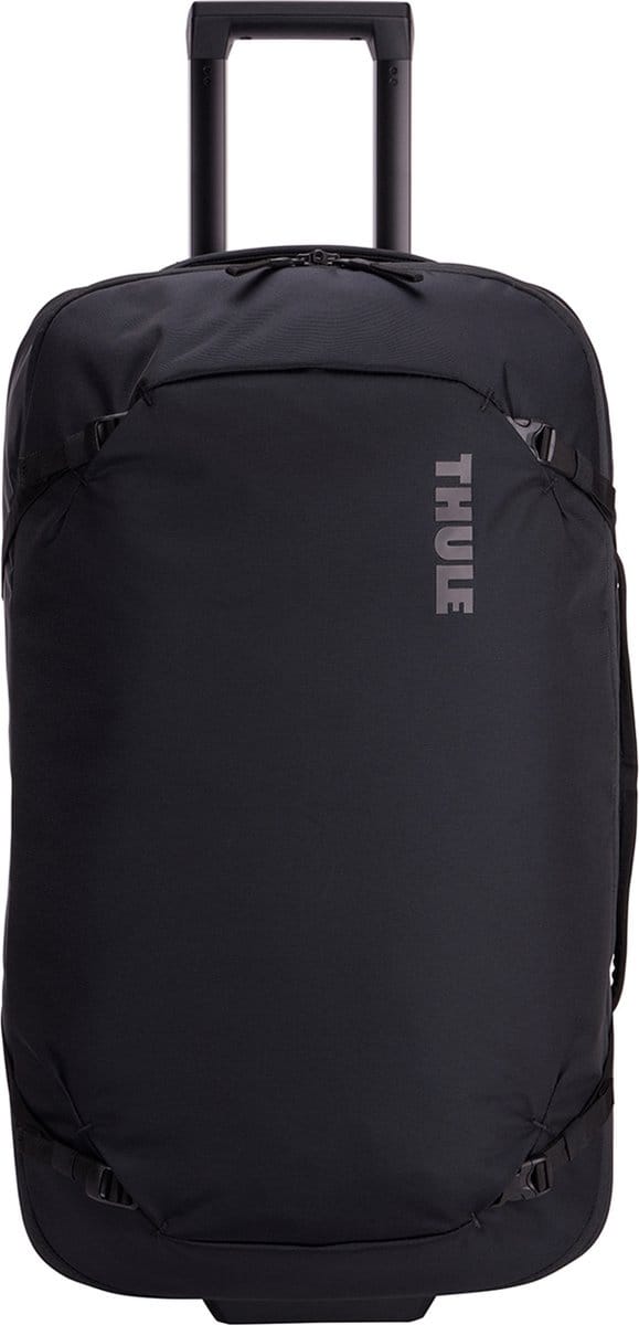 Thule Subterra 2 Wheeled Duffel - 90 liters | 70 cm | Water-resistant | Telescopic handle