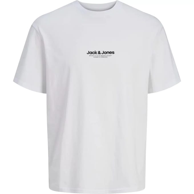 T-shirt Jack & Jones Vesterbro