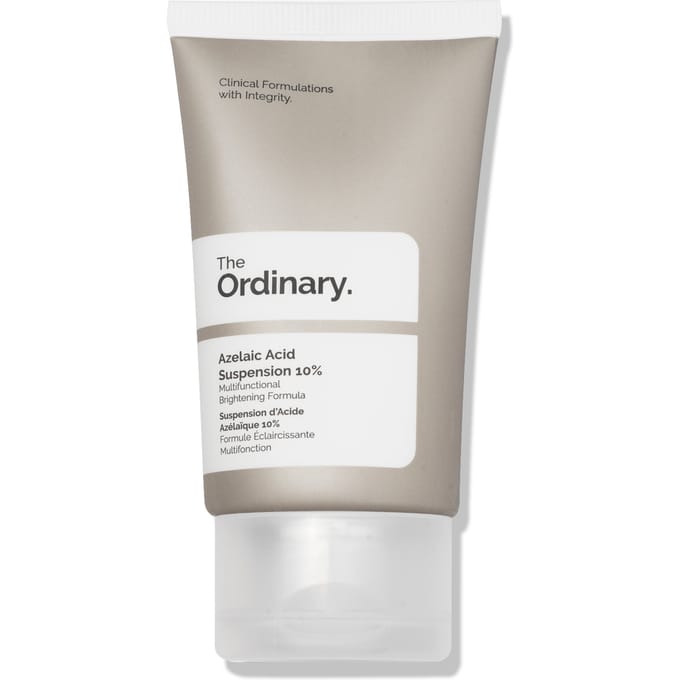 The Ordinary Azelaic Acid Suspension 10%