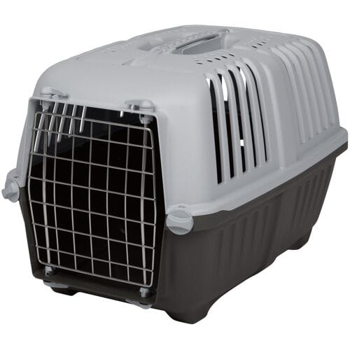 ZOOFARI Kattenbak of transportbox
