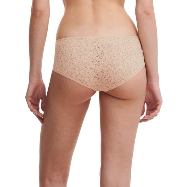 Chantelle - Norah - Bedekkende shorty - Soft Feel - GOLDEN BEIGE